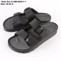 Wholesale Comfortable Anti Skid Men Indoor Bathroom Slippers